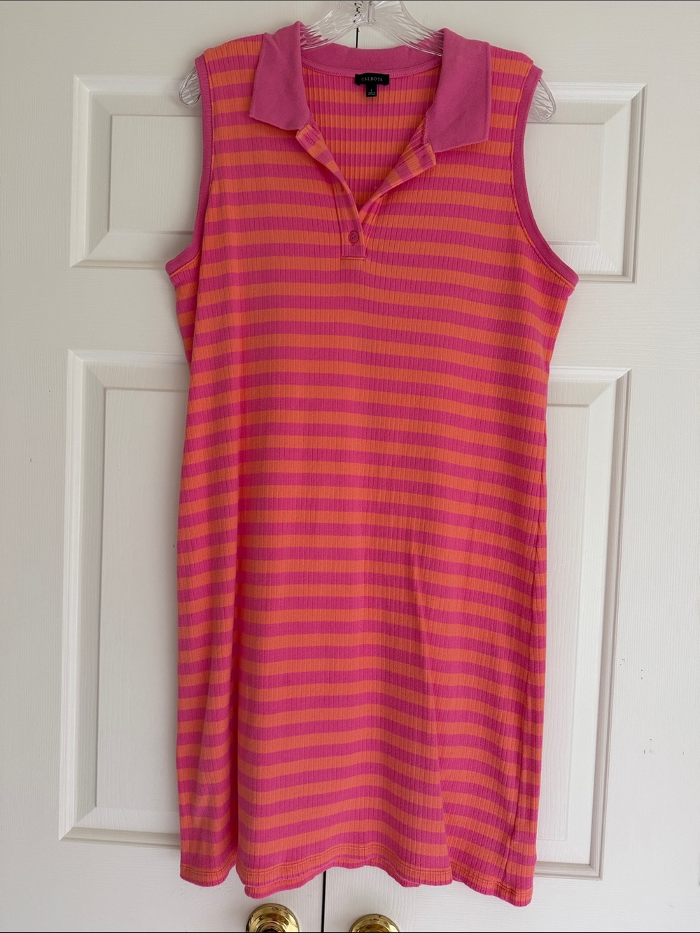 Talbots dress